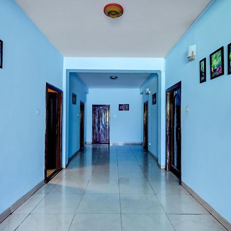 Super Hotel O Kennedy Nagar Near Railway Station Тирупати Екстериор снимка